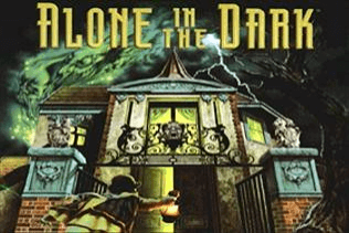 Alone in the Dark screenshot 5 for 3DO